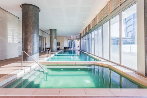 Holiday Holiday H-Residences Apartments - Hotel Gold Coast 11