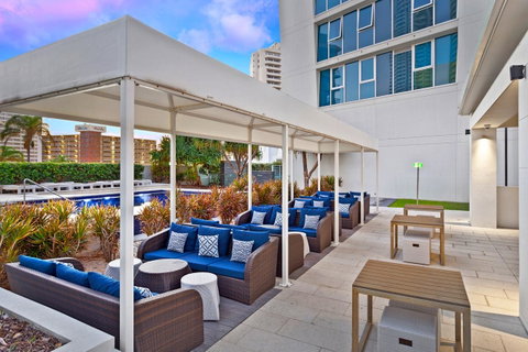 Holiday Holiday H-Residences Apartments - Hotel Gold Coast 9