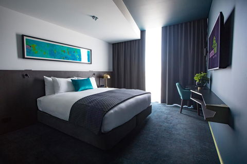 Eatons Hill Hotel - Hotel Gold Coast 34