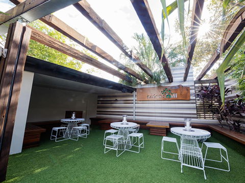 Eatons Hill Hotel - Hotel Gold Coast 39
