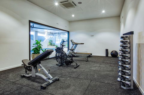 Eatons Hill Hotel - Hotel Gold Coast 10
