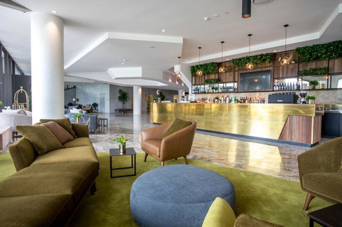 Eatons Hill Hotel - Hotel Gold Coast 7