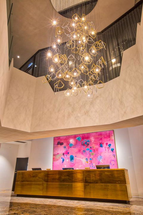 Eatons Hill Hotel - Hotel Gold Coast 5