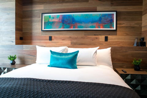 Eatons Hill Hotel - Hotel Gold Coast 25