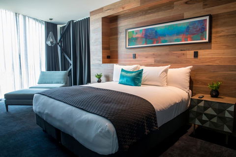 Eatons Hill Hotel - Hotel Gold Coast 24
