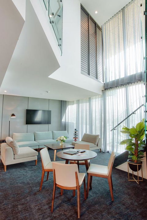 Eatons Hill Hotel - Hotel Gold Coast 18