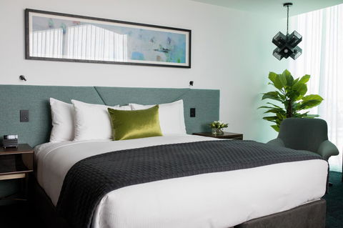 Eatons Hill Hotel - Hotel Gold Coast 42