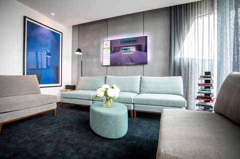 Eatons Hill Hotel - Hotel Gold Coast 32
