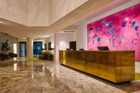 Eatons Hill Hotel - Hotel Gold Coast 0