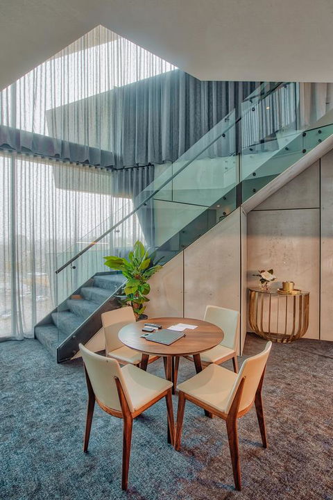 Eatons Hill Hotel - Hotel Gold Coast 8