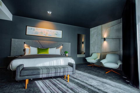 Eatons Hill Hotel - Hotel Gold Coast 19