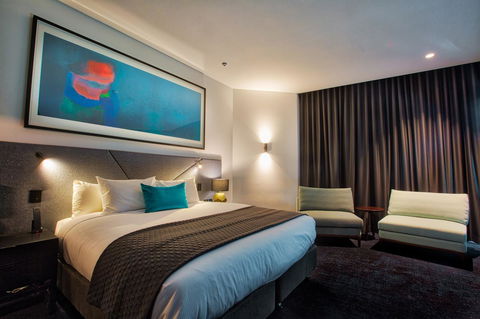 Eatons Hill Hotel - Hotel Gold Coast 12