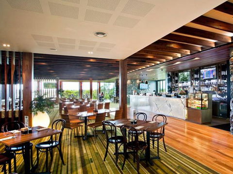 Eatons Hill Hotel - Hotel Gold Coast 6