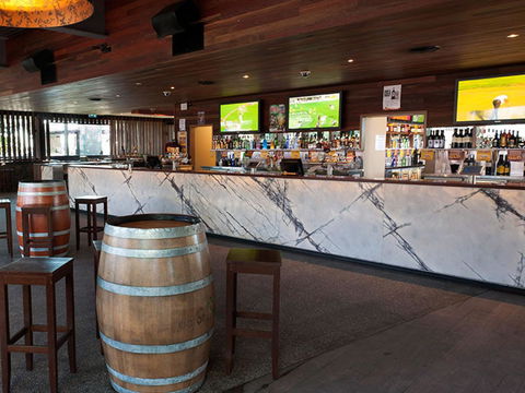 Eatons Hill Hotel - Hotel Gold Coast 38