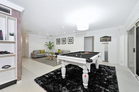 Rapallo Dimora - Hotel Gold Coast 8