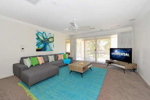 Rapallo Dimora - Hotel Gold Coast 9
