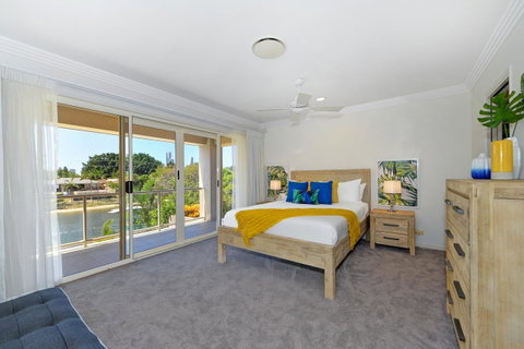 Rapallo Dimora - Hotel Gold Coast 4