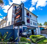 Airport Ascot Motel - Hotel Gold Coast