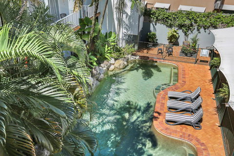 Coral Tree Inn - Hotel Gold Coast 21
