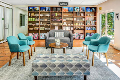 Coral Tree Inn - Hotel Gold Coast 7