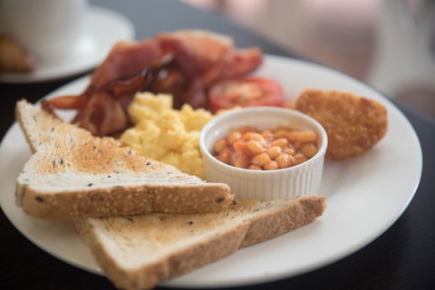 Coral Tree Inn - Hotel Gold Coast 38