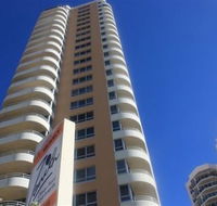 Zenith Ocean Front Apartments - Hotel Gold Coast