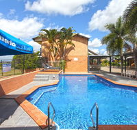 Windmill Motel  Events Centre - Hotel Gold Coast