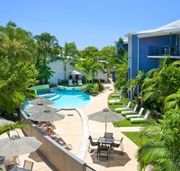 Verano Resort Noosa - Hotel Gold Coast