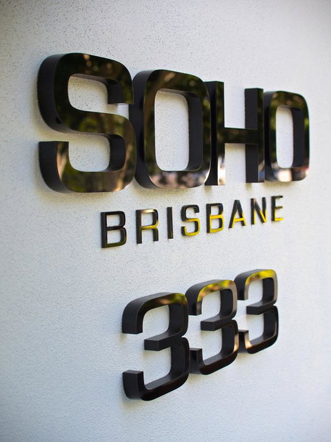 Soho Brisbane - Hotel Gold Coast 33