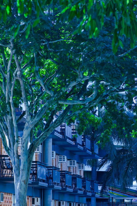 Soho Brisbane - Hotel Gold Coast 12