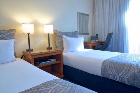 Soho Brisbane - Hotel Gold Coast 27