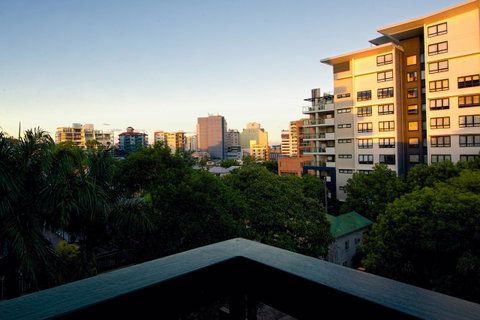 Soho Brisbane - Hotel Gold Coast 16