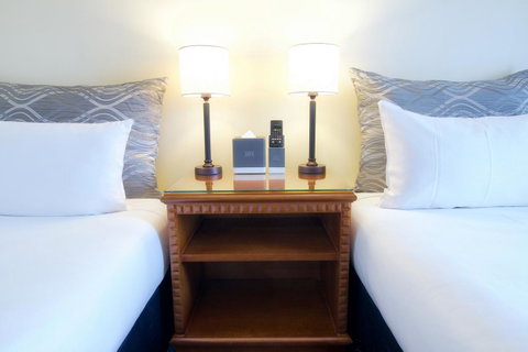 Soho Brisbane - Hotel Gold Coast 28
