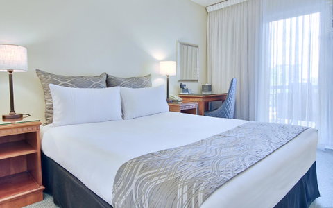 Soho Brisbane - Hotel Gold Coast 0