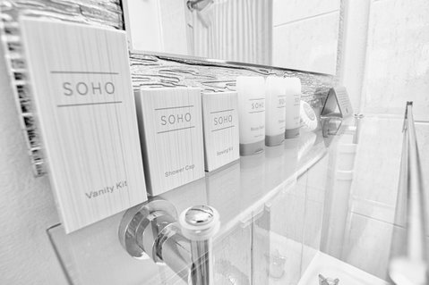 Soho Brisbane - Hotel Gold Coast 18