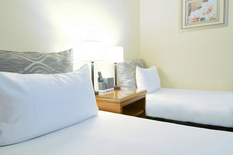 Soho Brisbane - Hotel Gold Coast 26
