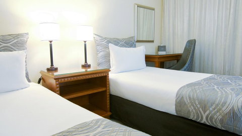Soho Brisbane - Hotel Gold Coast 25