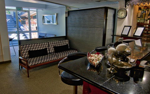 Soho Brisbane - Hotel Gold Coast 14