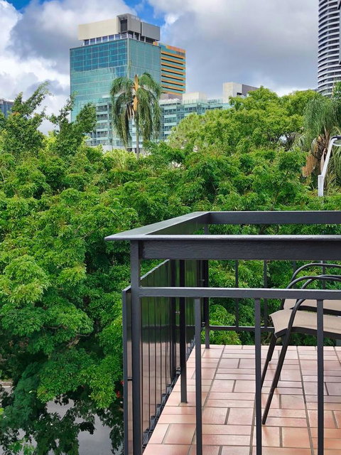 Soho Brisbane - Hotel Gold Coast 30