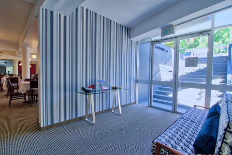 Soho Brisbane - Hotel Gold Coast 24