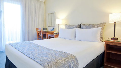 Soho Brisbane - Hotel Gold Coast 31