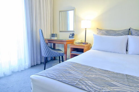 Soho Brisbane - Hotel Gold Coast 32
