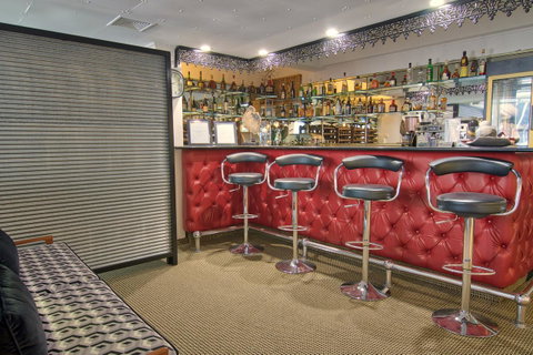 Soho Brisbane - Hotel Gold Coast 19