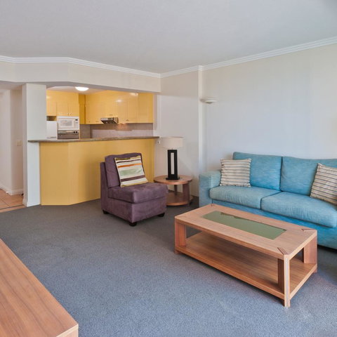 Mantra Crown Towers - Hotel Gold Coast 13