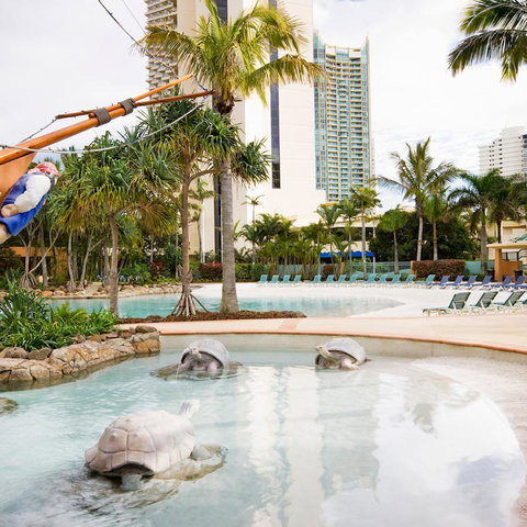 Mantra Crown Towers - Hotel Gold Coast 14