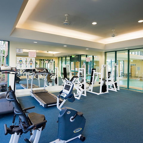 Mantra Crown Towers - Hotel Gold Coast 16