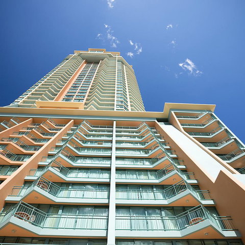 Mantra Crown Towers - Hotel Gold Coast 15
