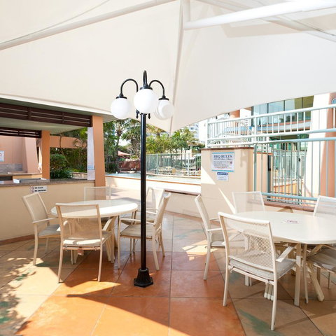 Mantra Crown Towers - Hotel Gold Coast 8