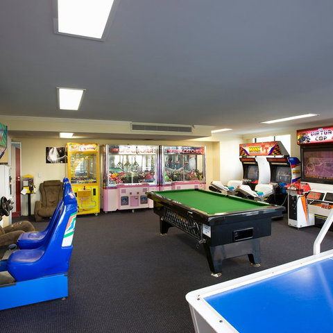 Mantra Crown Towers - Hotel Gold Coast 10