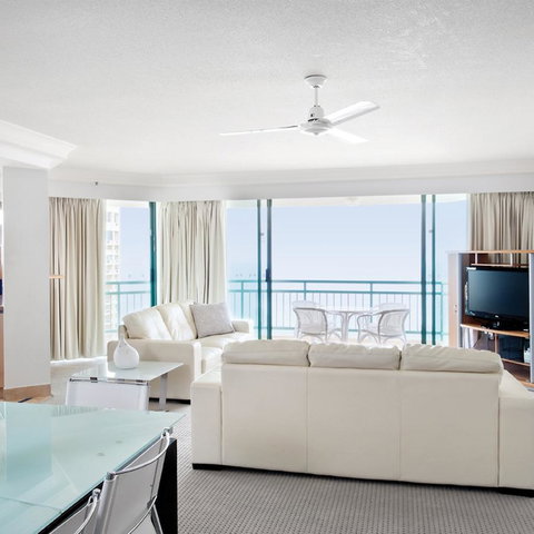 Mantra Crown Towers - Hotel Gold Coast 7